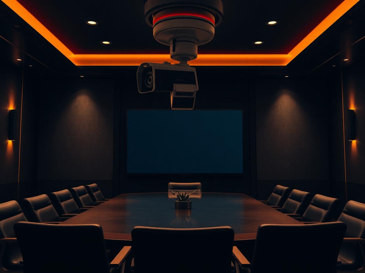 Conference AV Package